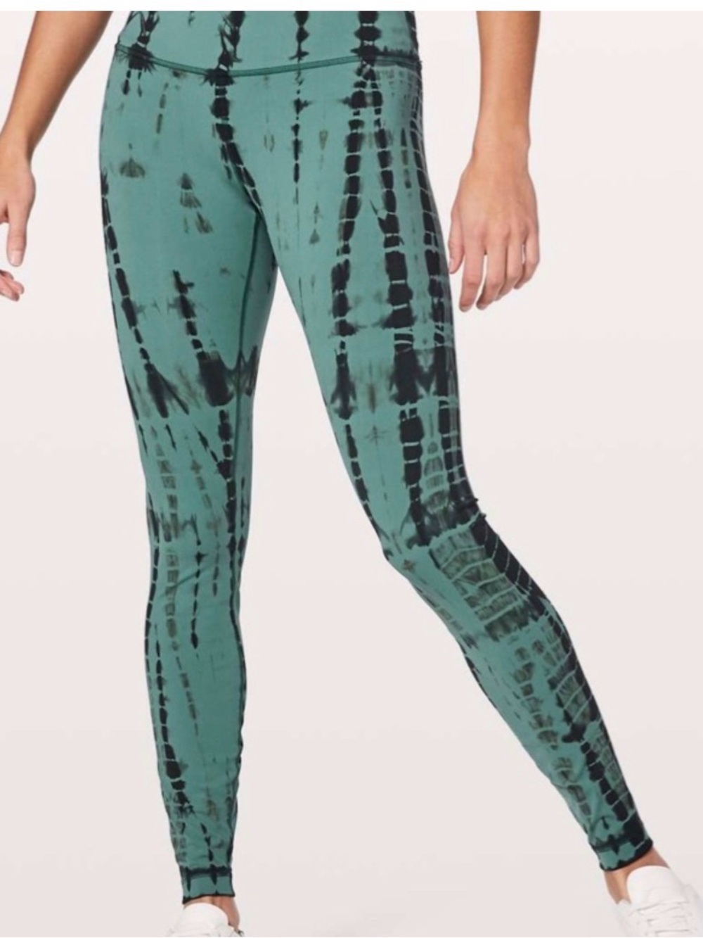 Lululemon wunder under 25” luxtreme